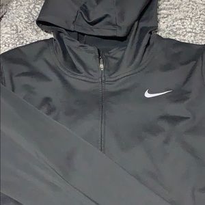 Women’s Nike Run zip up